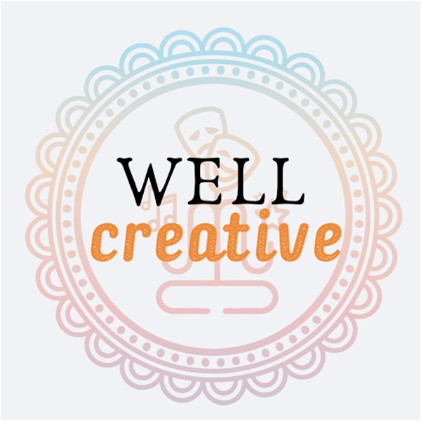 Artwork for Well Creative
