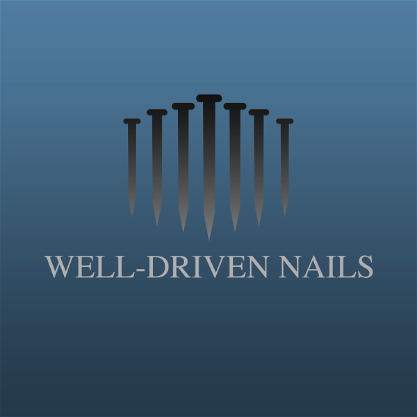 Artwork for Well-Driven Nails