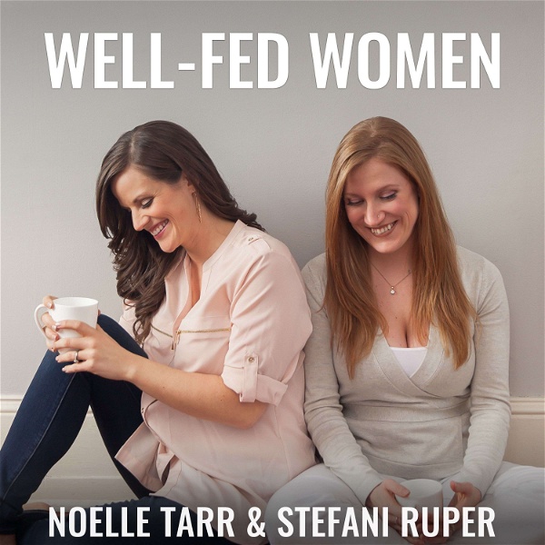 Artwork for Well-Fed Women