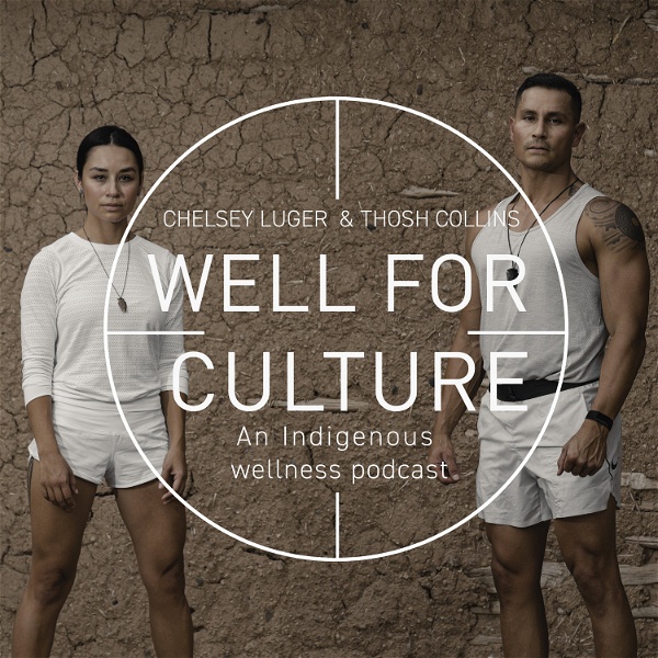 Artwork for WELL FOR CULTURE