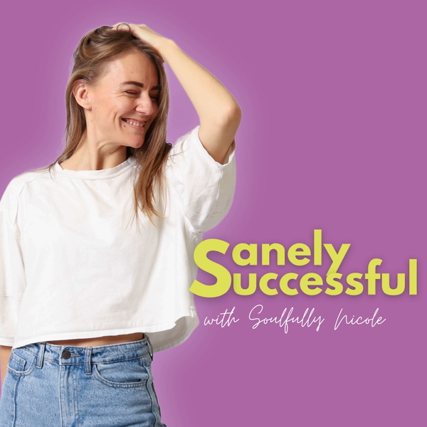 Artwork for Sanely Successful