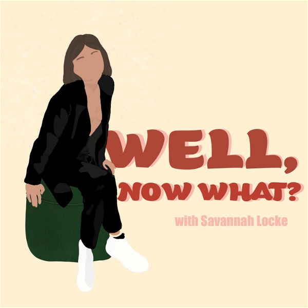 Artwork for Well, Now What?!