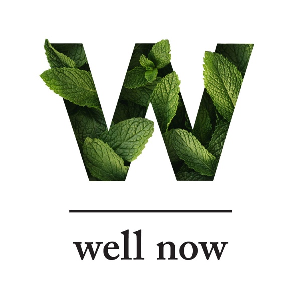 Artwork for Well Now