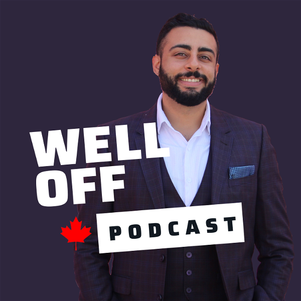 Artwork for Well Off Podcast