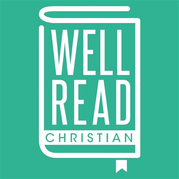 Artwork for Well Read Christian