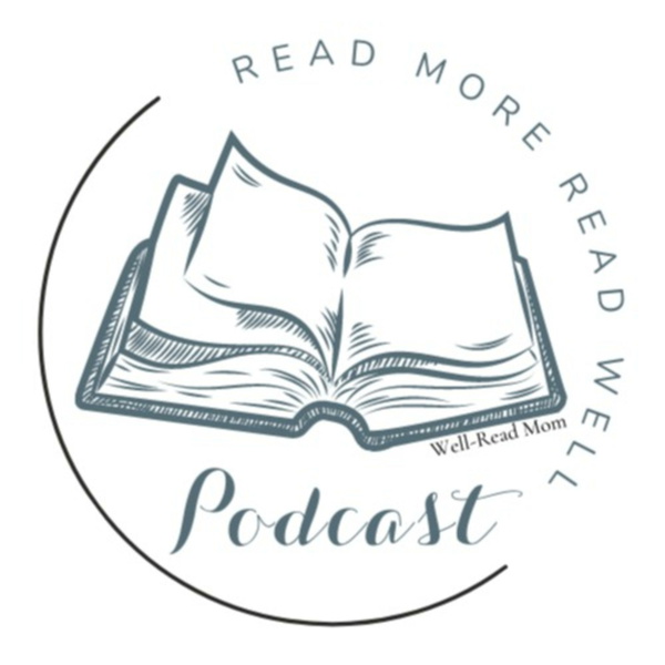 Artwork for Read More, Read Well