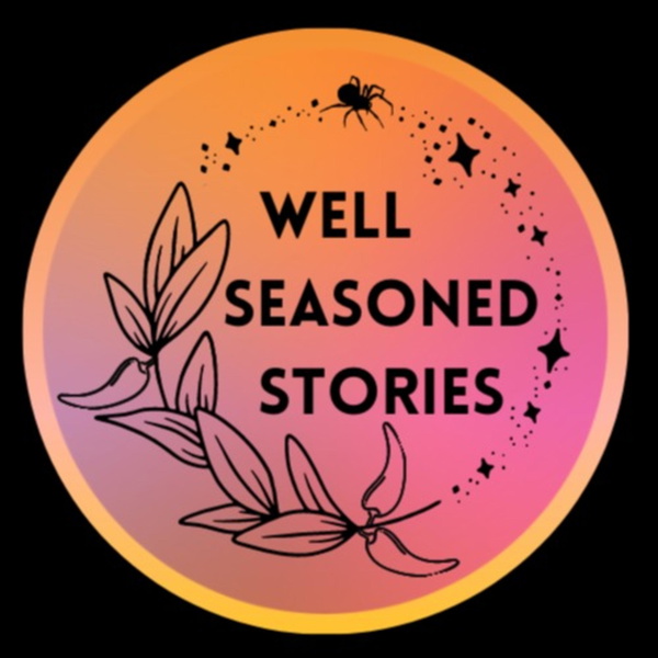 Artwork for Well Seasoned Stories