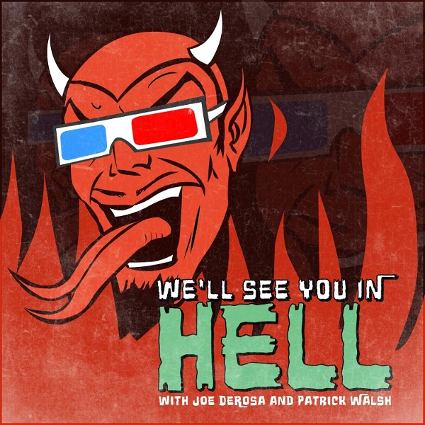 Artwork for We'll See You In Hell