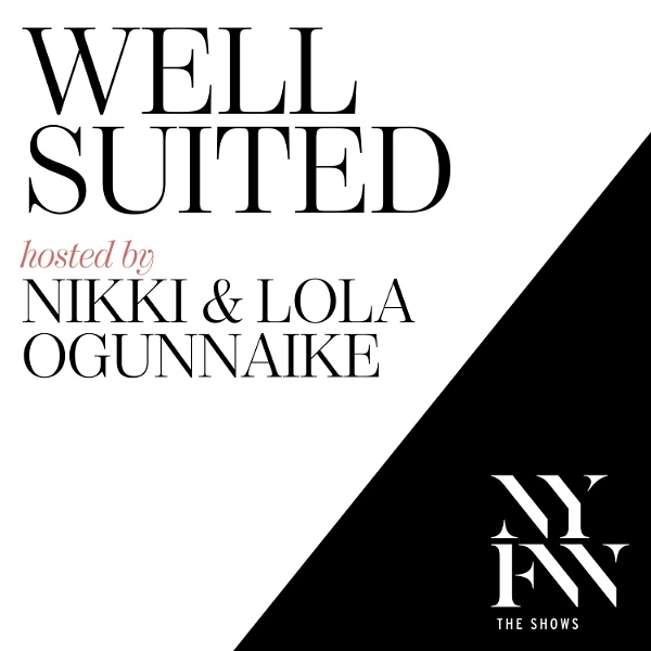 Artwork for Well Suited