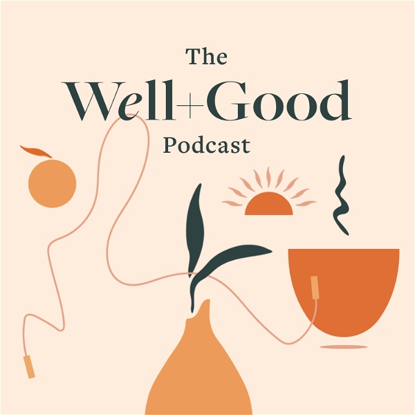 Artwork for The Well+Good Podcast