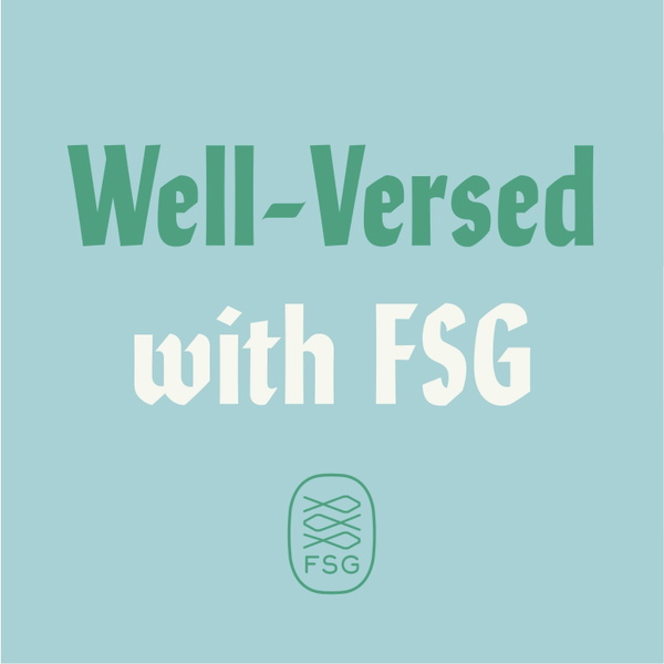 Artwork for Well-Versed with FSG