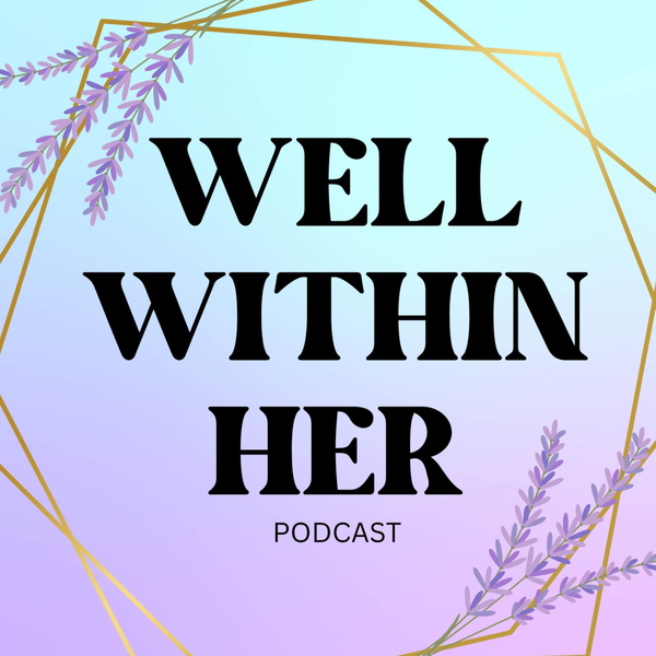 Artwork for Well Within Her