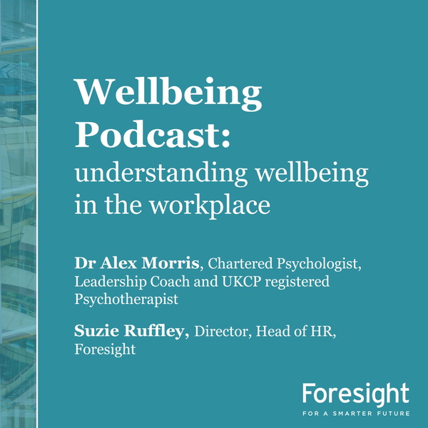Artwork for Wellbeing