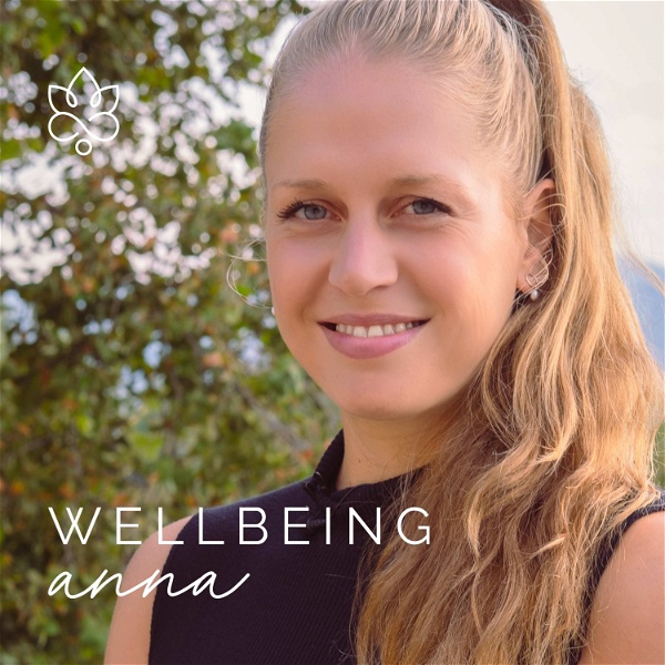 Artwork for Wellbeing Anna