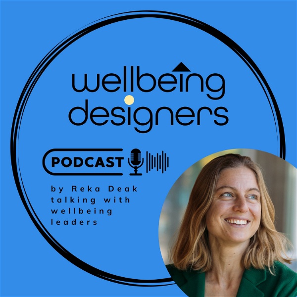 Artwork for Wellbeing Designers