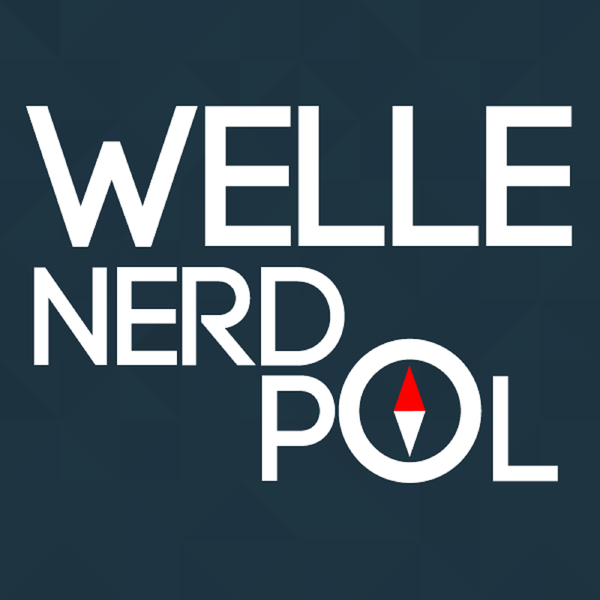 Artwork for Welle Nerdpol