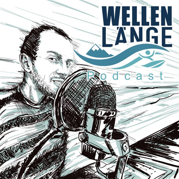 Artwork for Wellenlänge Surf-Podcast