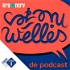 Welles-nietes de podcast