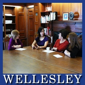 Artwork for Wellesley Centers for Women