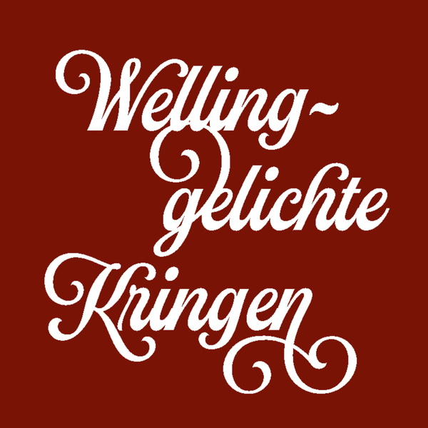 Artwork for Welling-gelichte Kringen