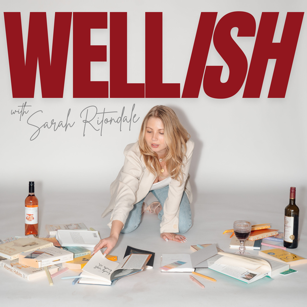 Artwork for Wellish