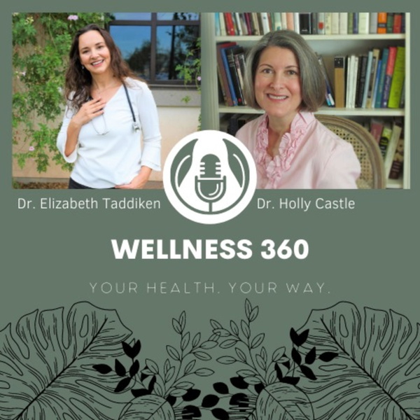 Artwork for Wellness 360