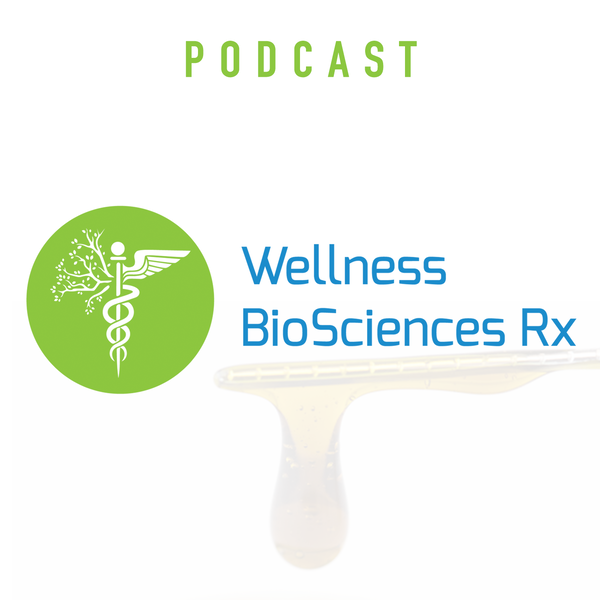 Artwork for Wellness BioSciences Rx