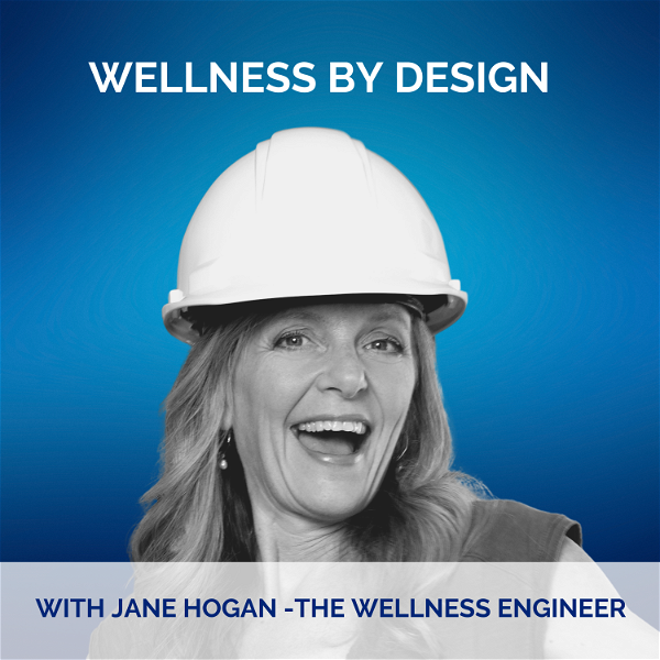 Artwork for Wellness By Design