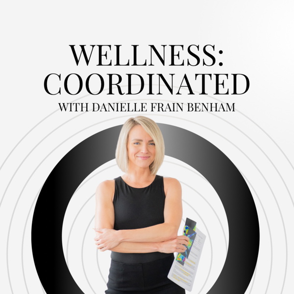 Artwork for Wellness: Coordinated
