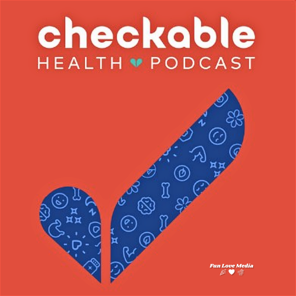 Artwork for Checkable Health Podcast