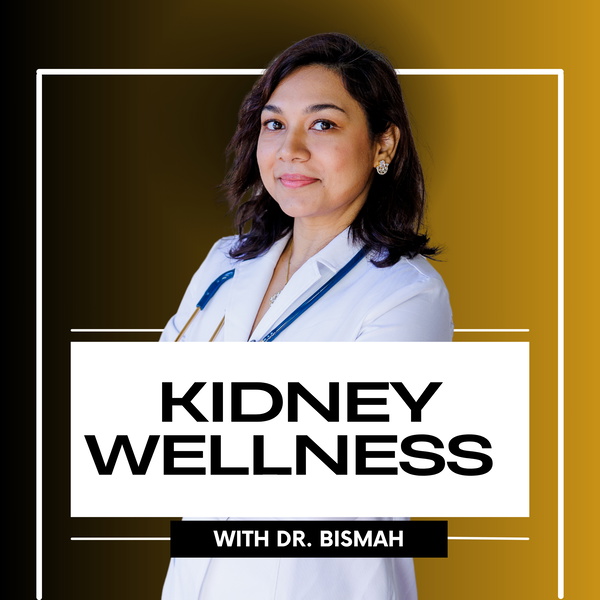 Artwork for Kidney Wellness