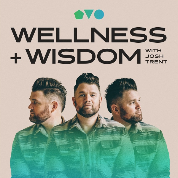 Artwork for Wellness + Wisdom Podcast