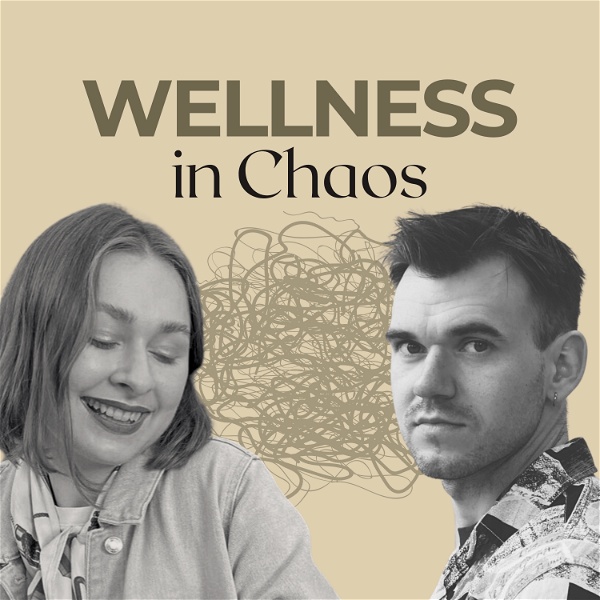 Artwork for Wellness in Chaos