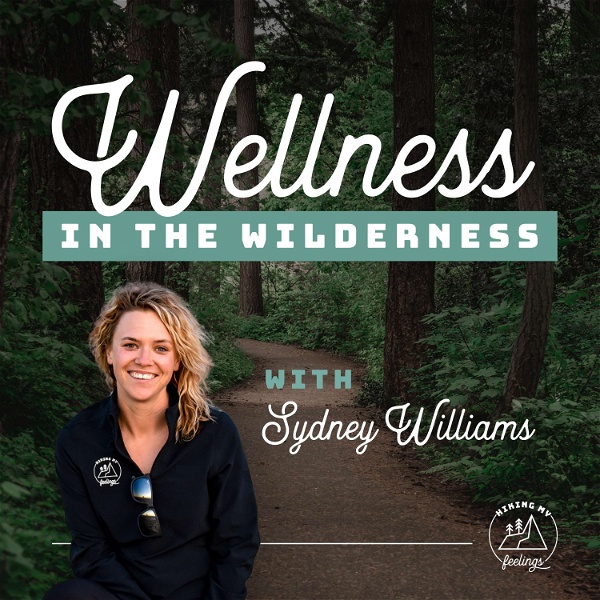 Artwork for Wellness in the Wilderness