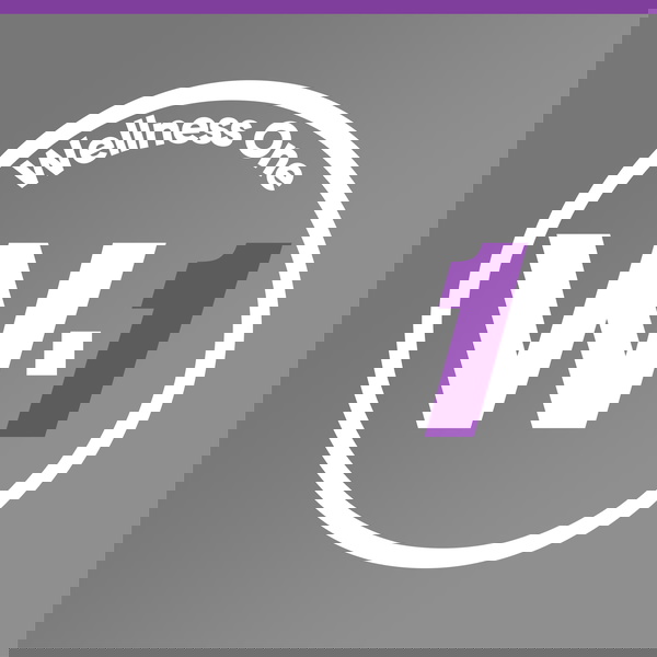 Artwork for Wellness One