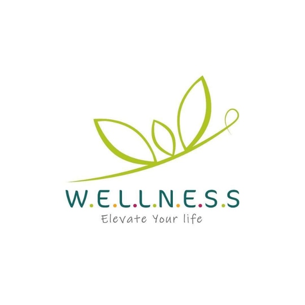 Artwork for Wellness Podcast