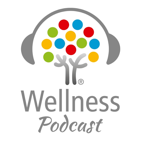 Artwork for Wellness-Podcast: Be well and enjoy!