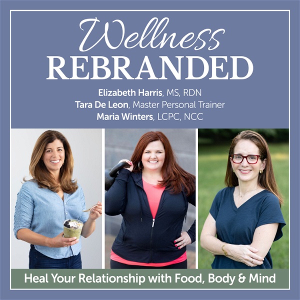 Artwork for Wellness: Rebranded