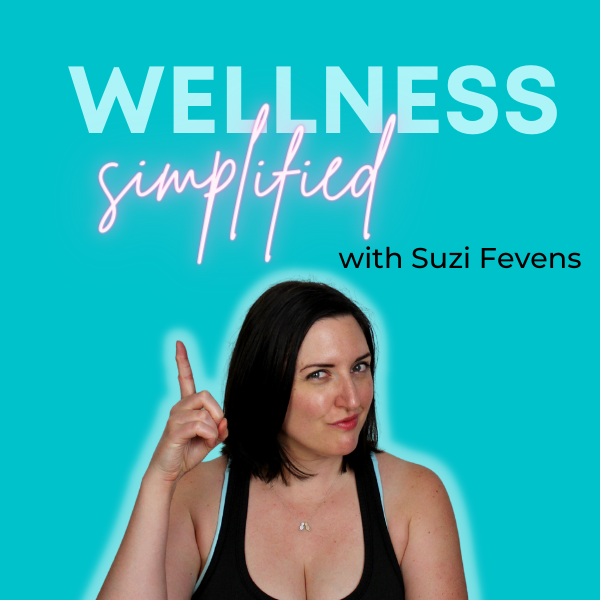 Artwork for Wellness Simplified Podcast