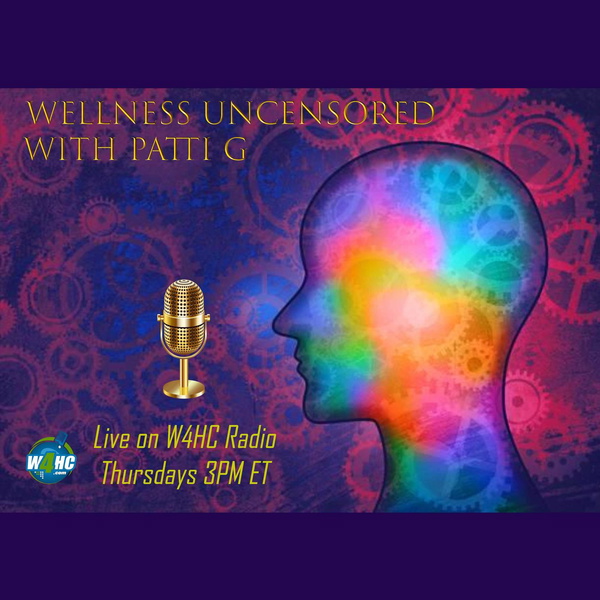 Artwork for Wellness Uncensored