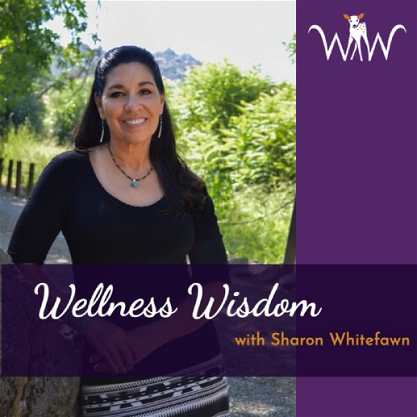 Artwork for Wellness Wisdom