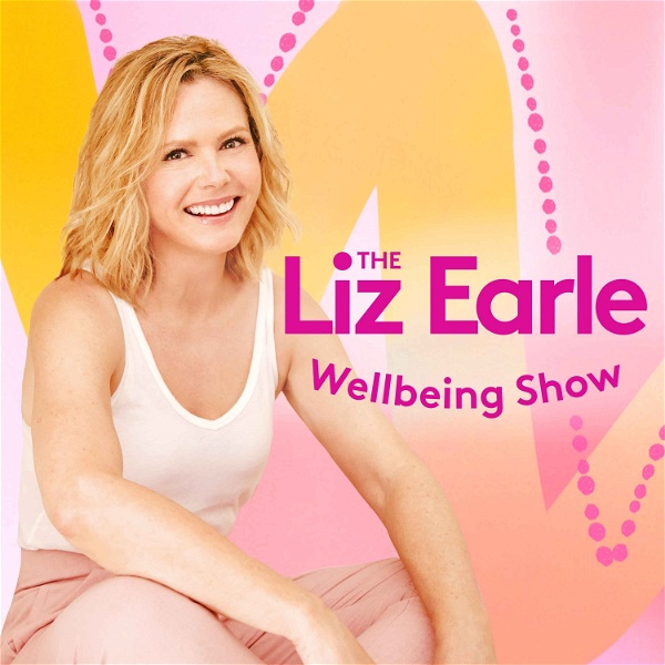 Artwork for The Liz Earle Wellbeing Show