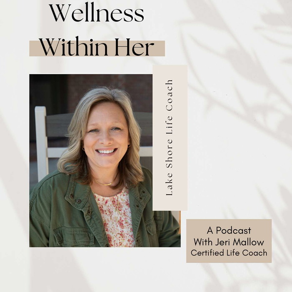Artwork for Wellness Within Her