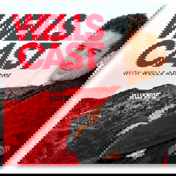 Artwork for WellsCast