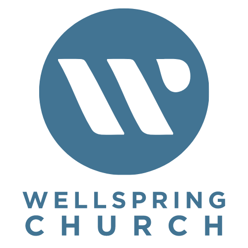 Artwork for Wellspring Church DFW