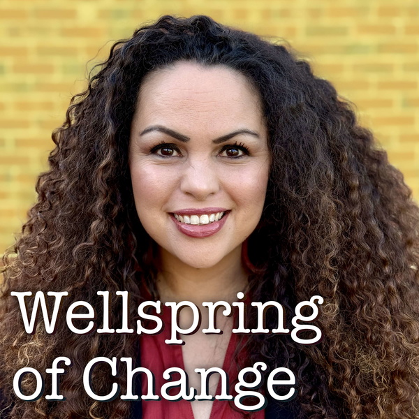 Artwork for Wellspring of Change