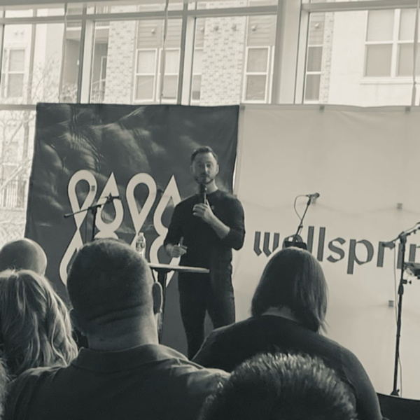 Artwork for Wellspring Podcast