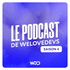 WeLoveDevs - Le Podcast