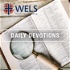 WELS - Daily Devotions