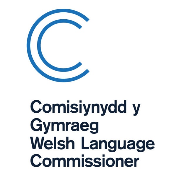 Artwork for Welsh Language Commissioner